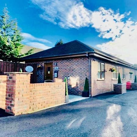 Willow Cottage With Hot Tub Strensall Экстерьер фото
